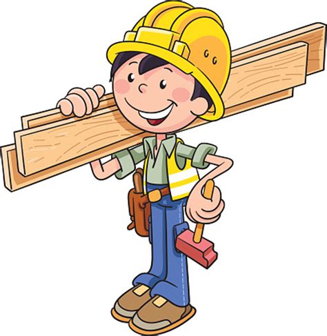 Construction Worker