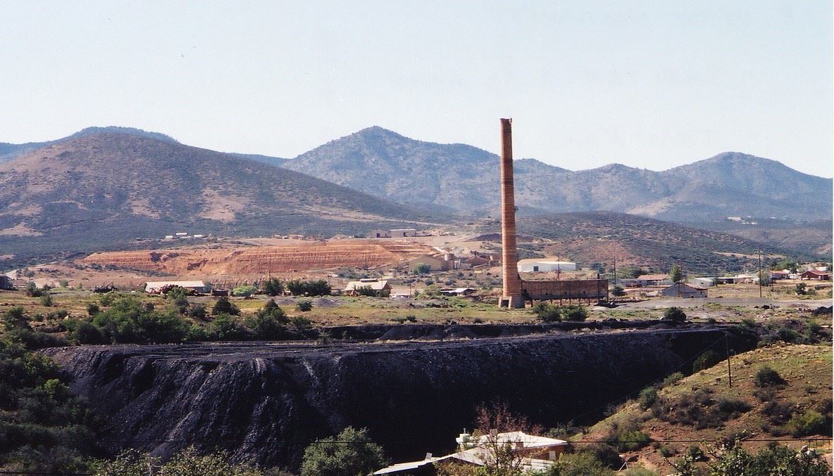 Smelter