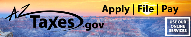 AZTaxes.gov