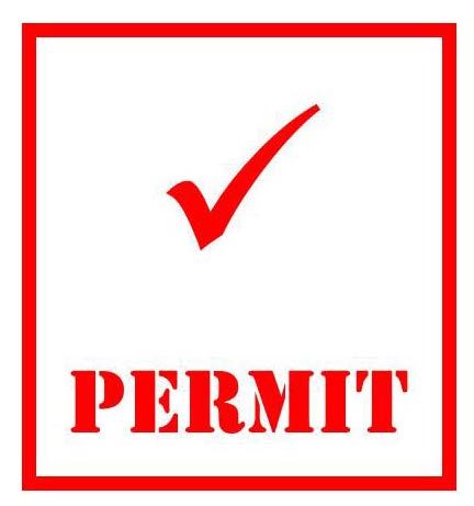 Apply for Permits