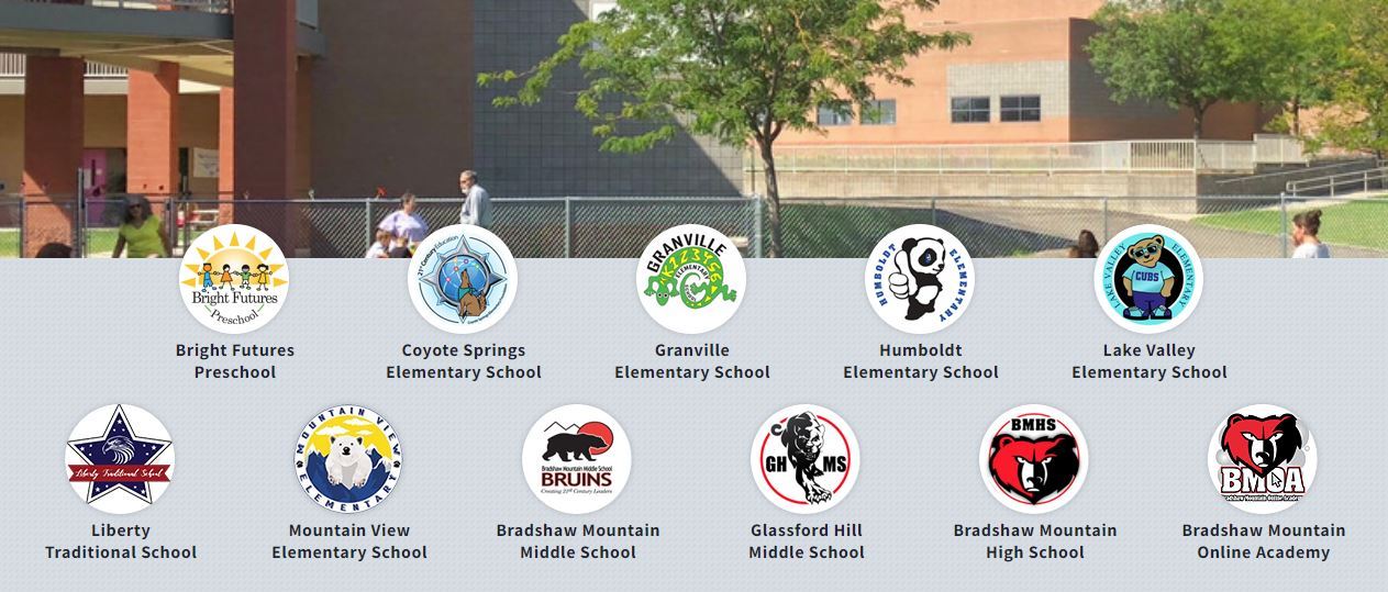 Local Schools