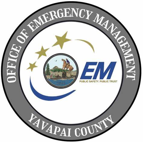 Yavapai County Office of Emergency Management