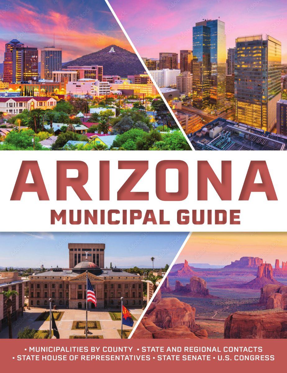 AZ Municipal Guide 2024