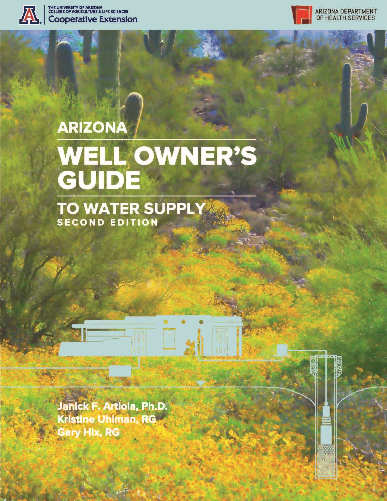 Arizona Well Owners Guide