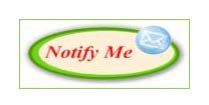 Notify Me