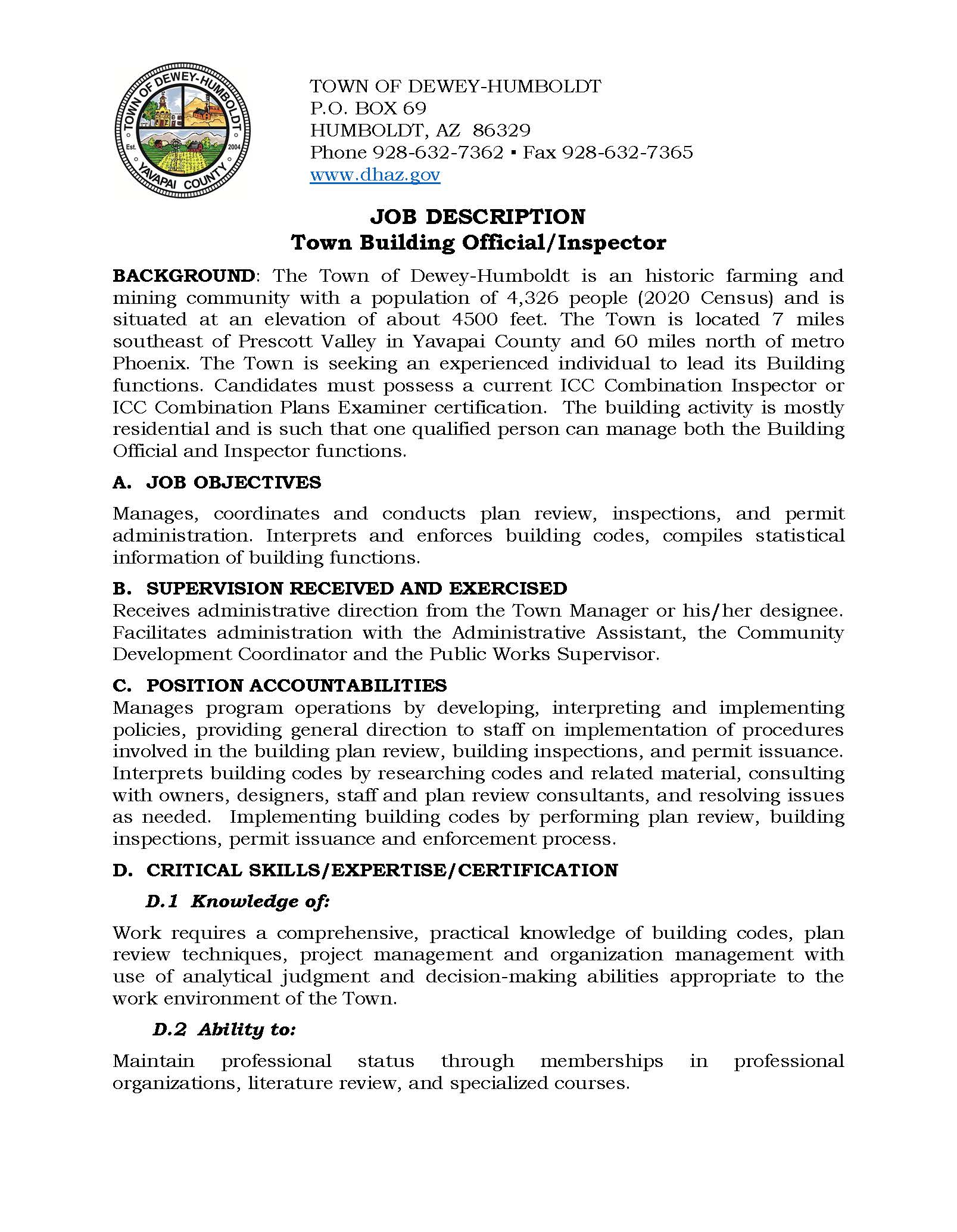 Building Official Job Description 2023_Page_1